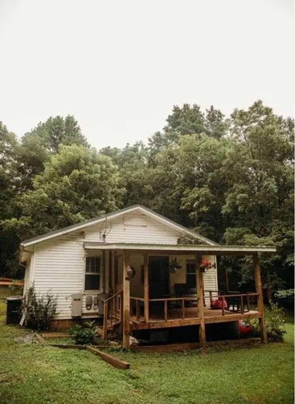 200 Old Woodring Road, Ellijay