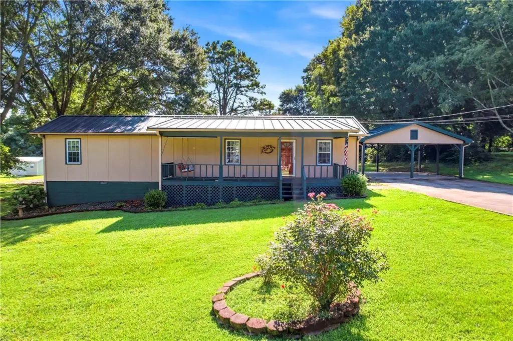 152 Hunters Lane, Powder Springs