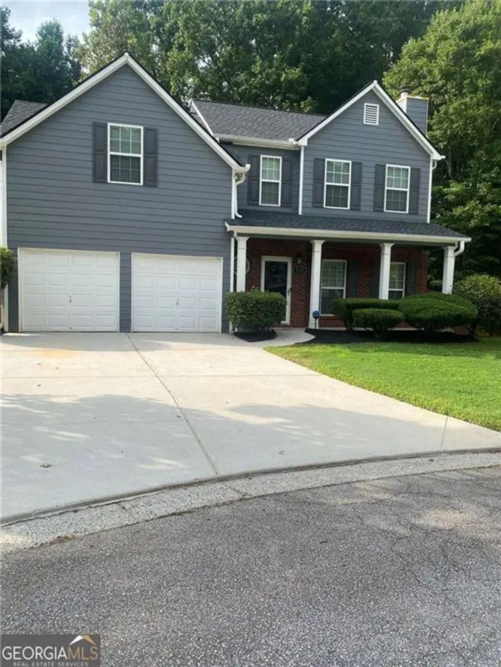 4135 Landover Court, Austell