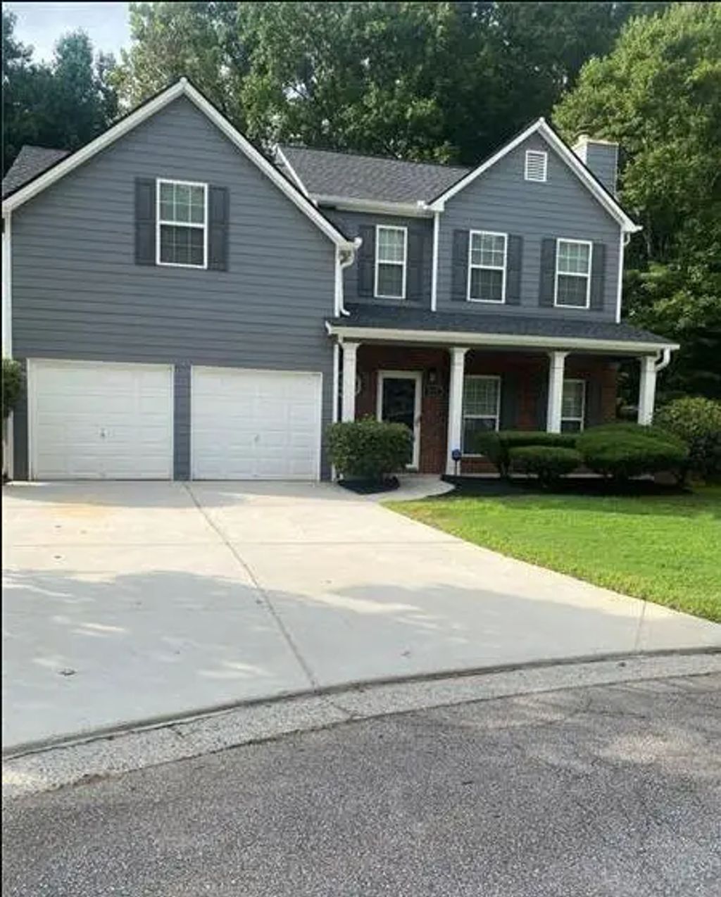 4135 Landover Court, Austell