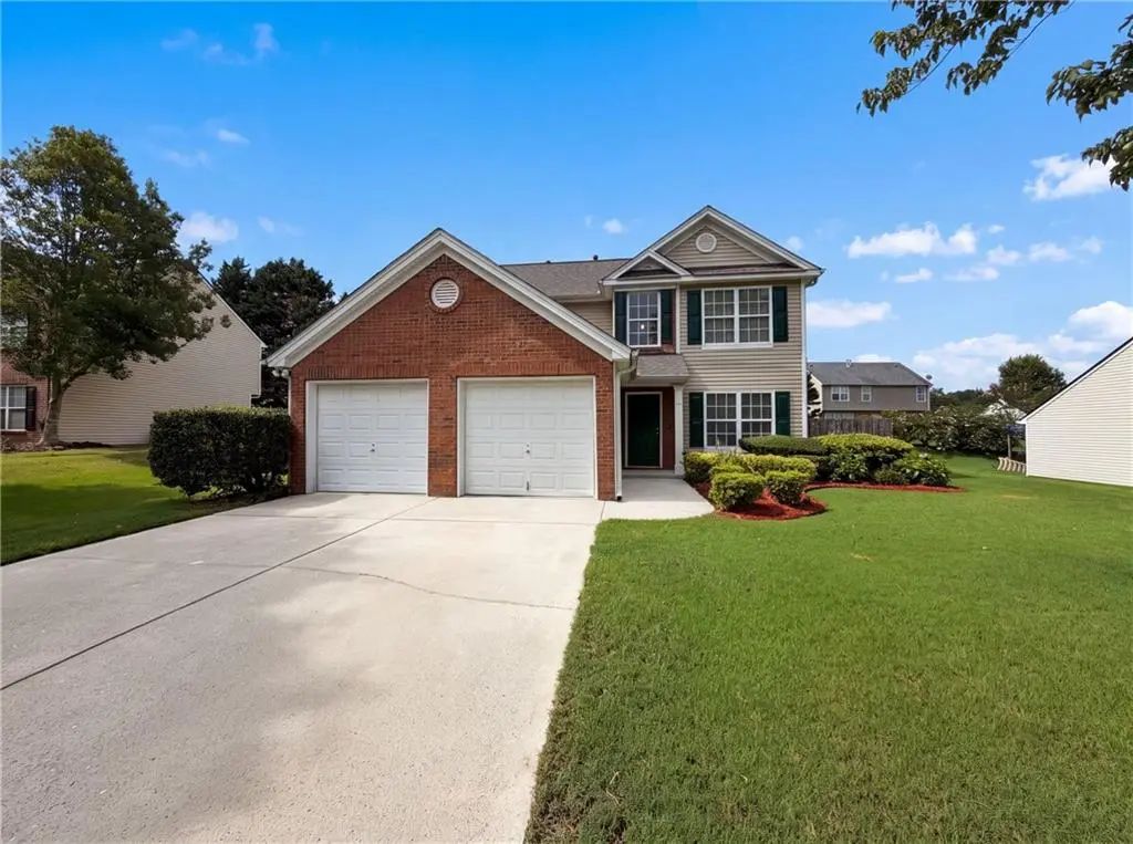 4636 Pine Acre Circle, Buford