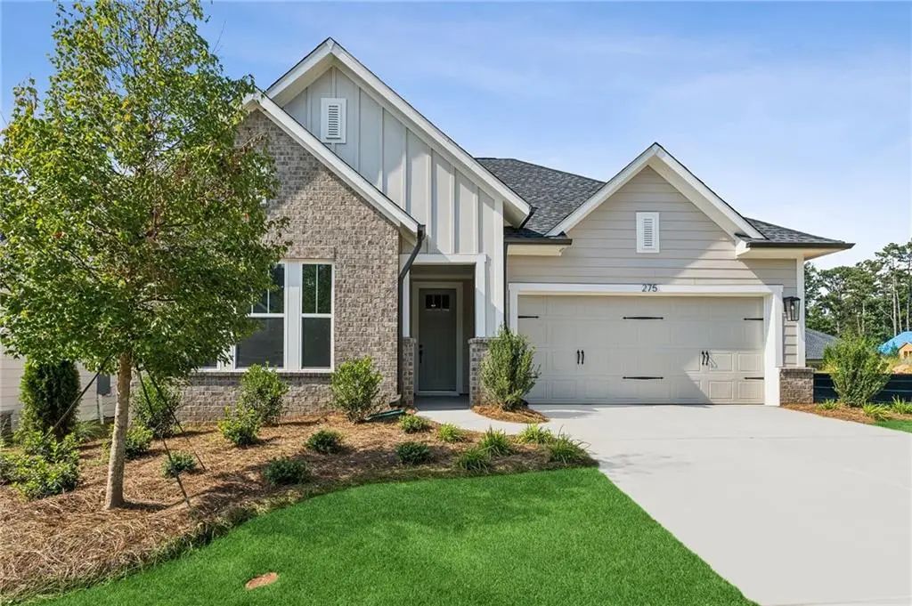 275 Strawberry Lane, Woodstock