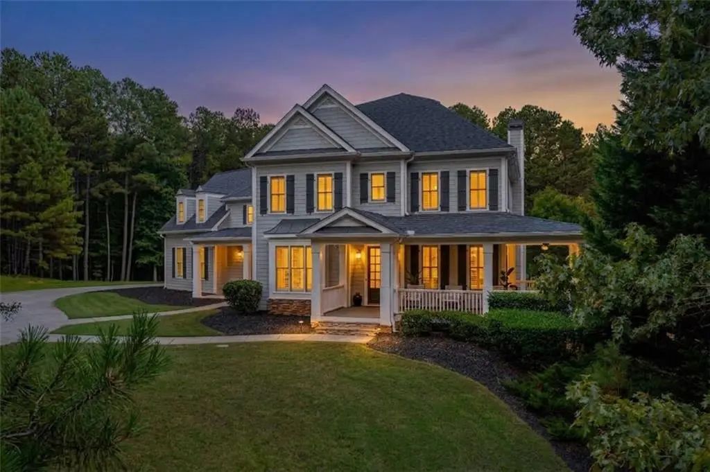 15895 Henderson Road, Milton
