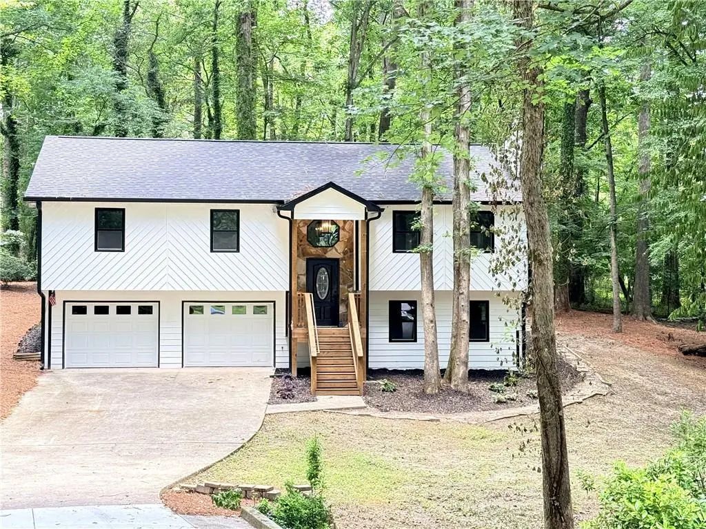 4508 Lost Mountain Court, Powder Springs