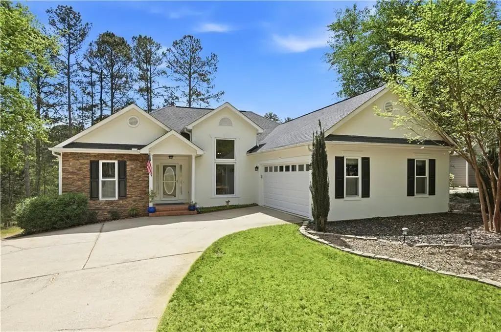 4209 Green Court, Villa Rica