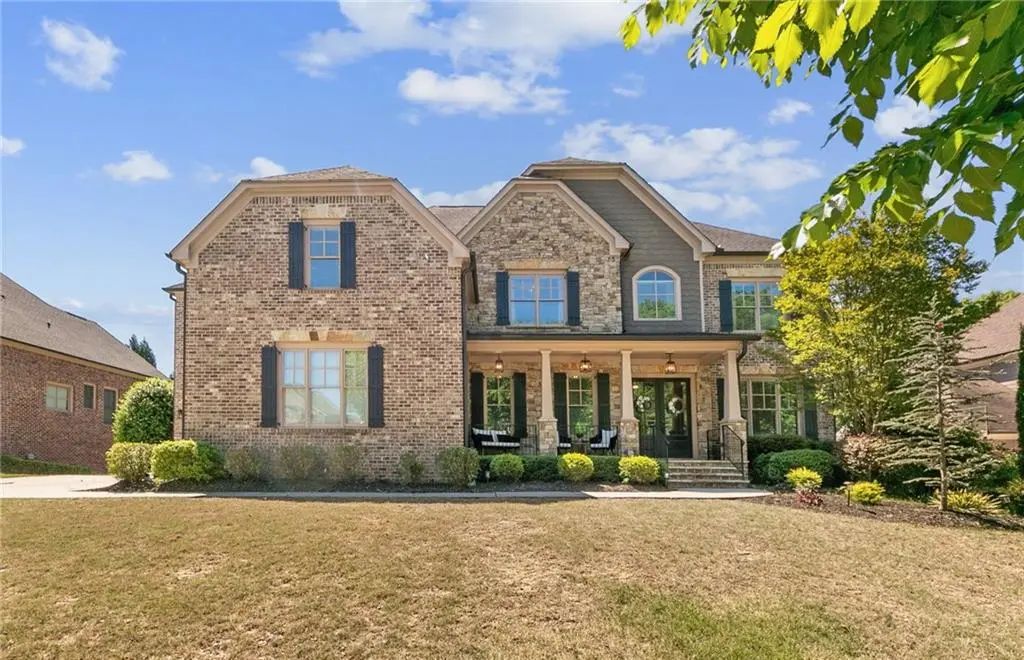 12719 Ruths Farm Way, Alpharetta