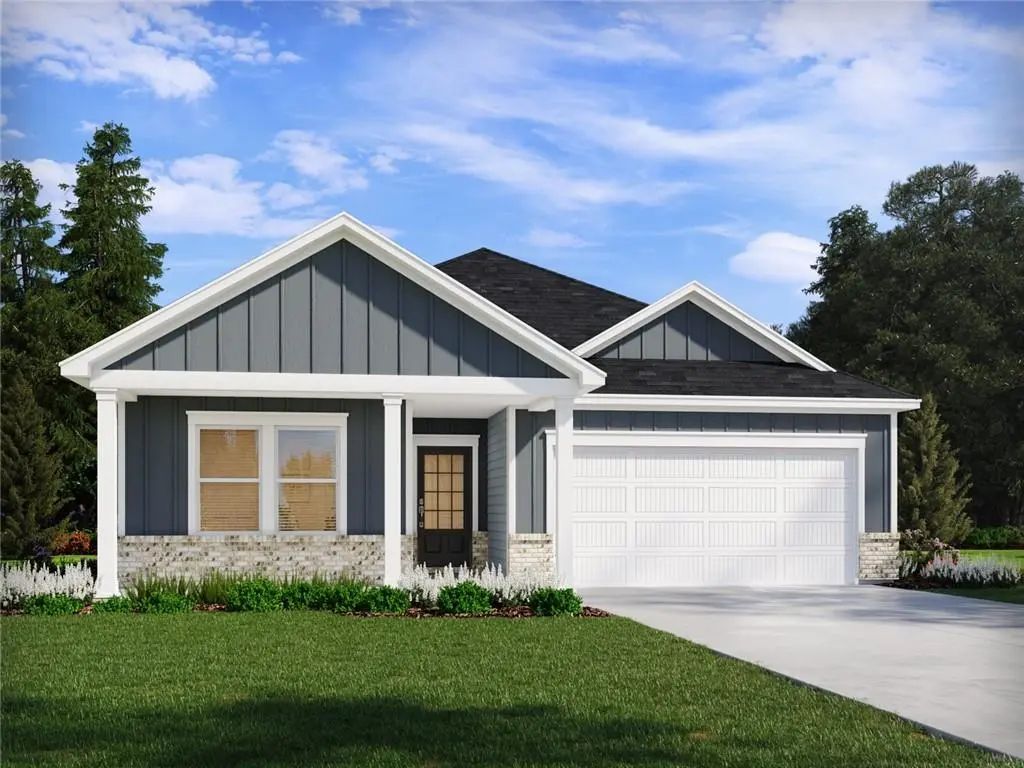 138 Rise Road, Adairsville