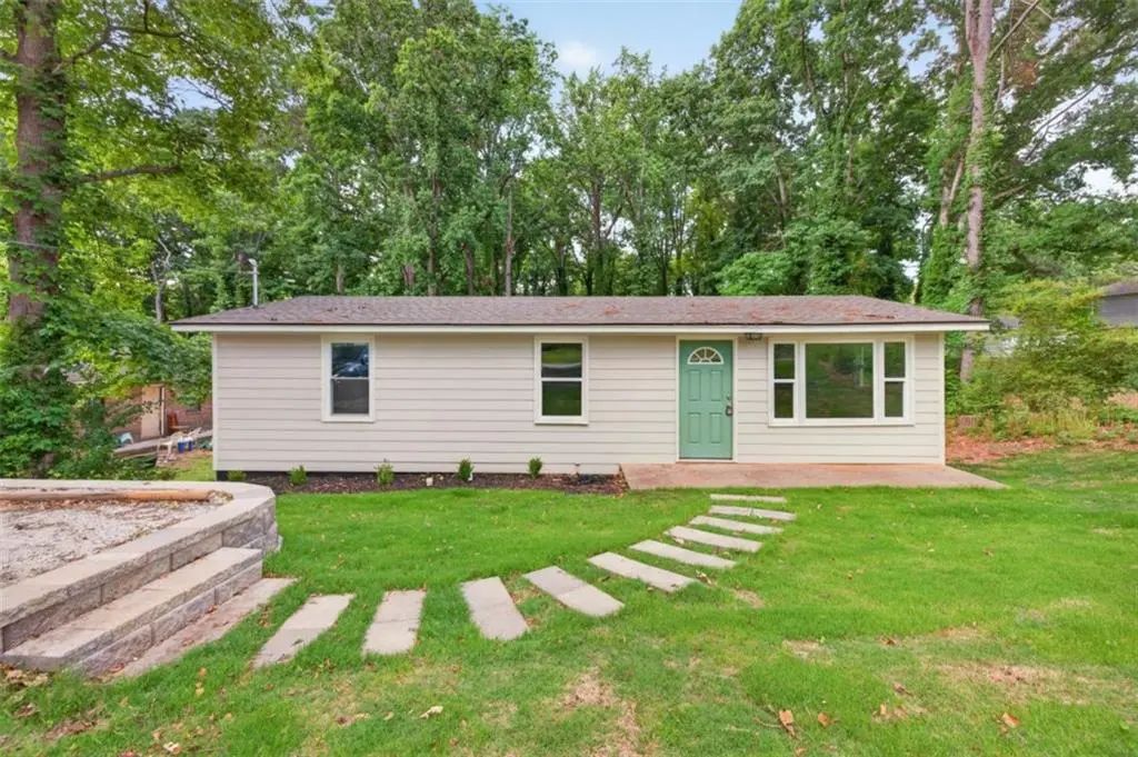 136 Nowell Street, Monroe