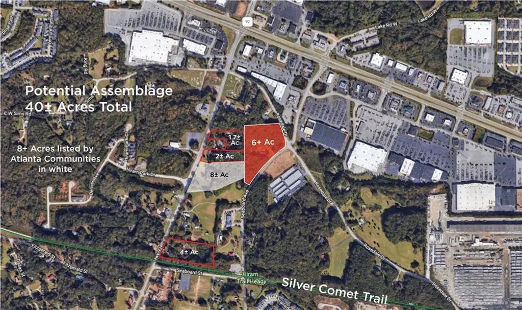 244 Rosedale Drive, Hiram