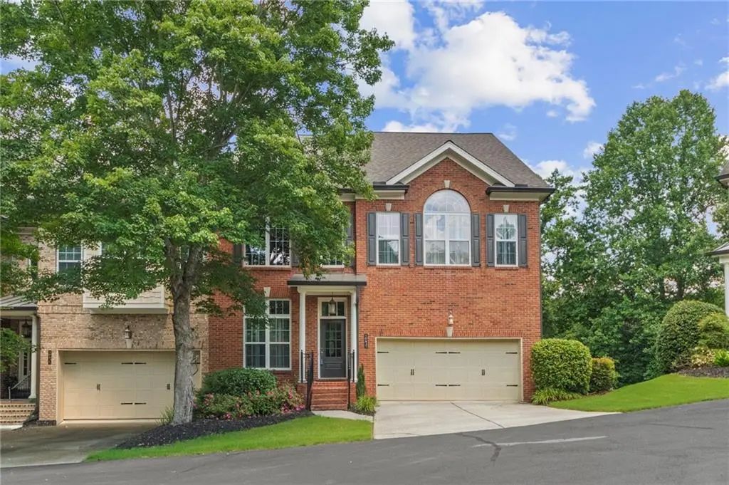 10421 Park Walk Point, Johns Creek