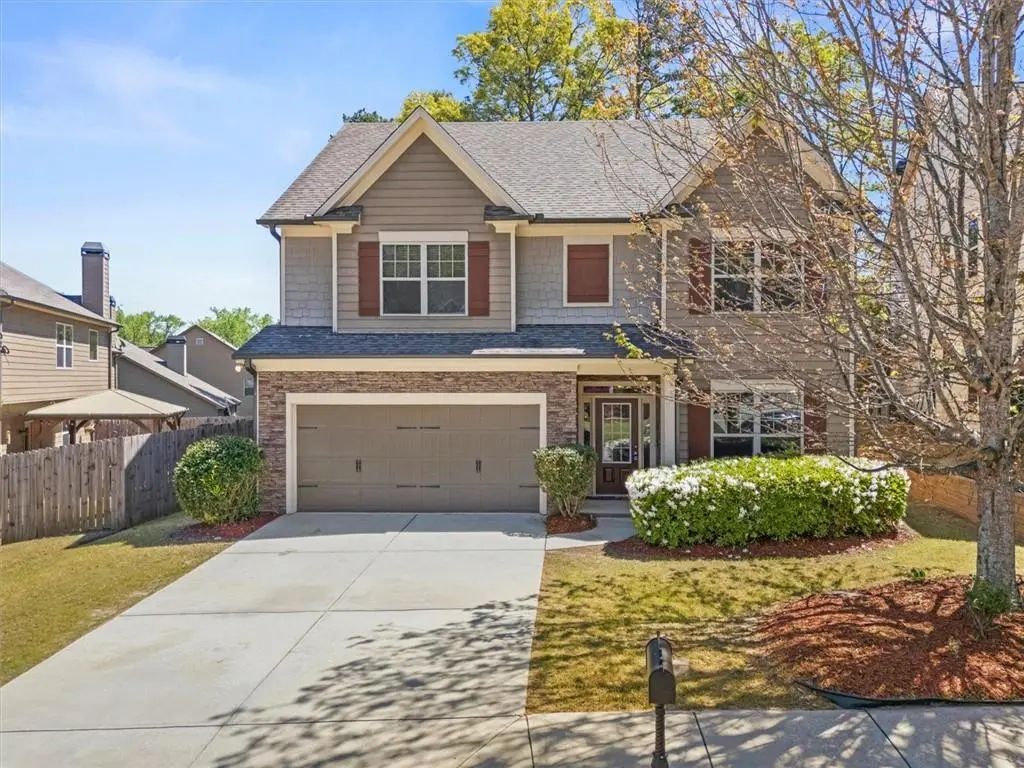 2183 Misty Brook Court, Buford