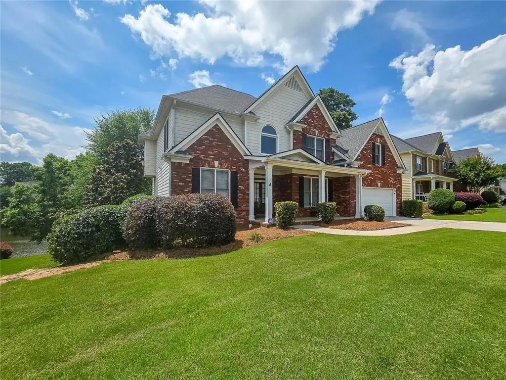 1973 Blue Heron Way, Lawrenceville