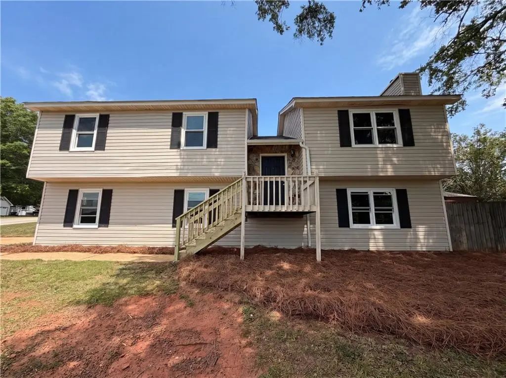 241 Daniel Road, Villa Rica