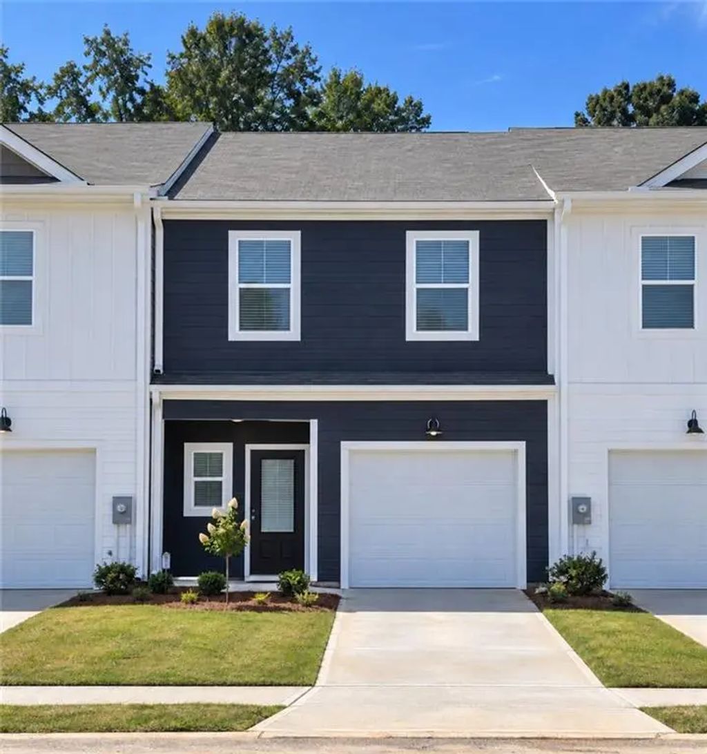 Unit Lot 92 - 1380 Riverstone Road, Jonesboro