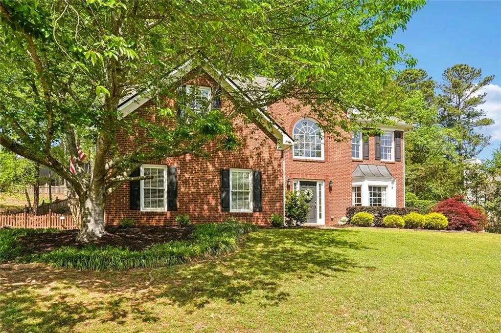 605 Silverberry Lane, Sugar Hill