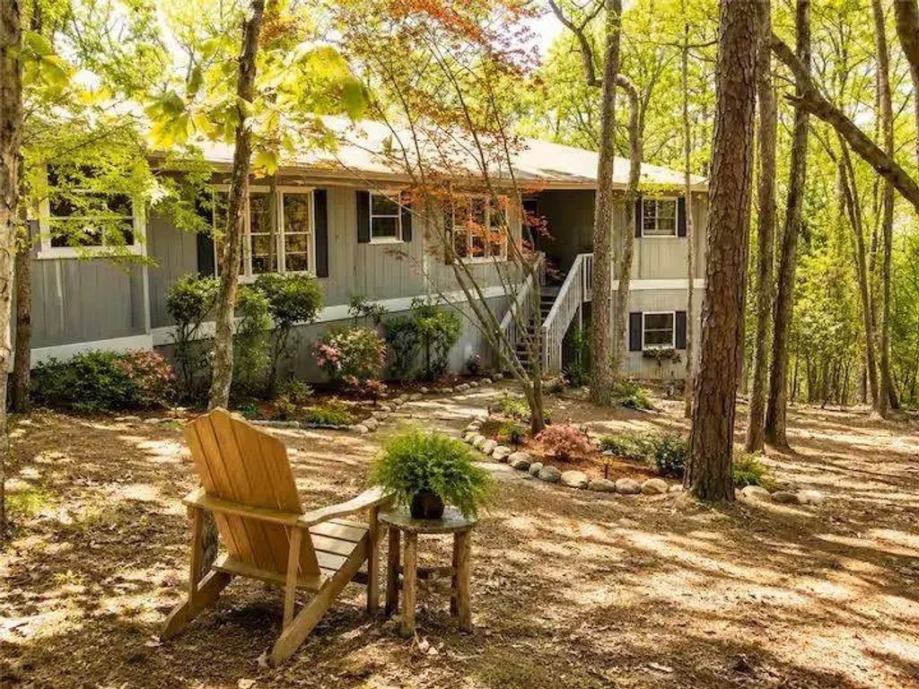 10 Morgan Walk, Big Canoe
