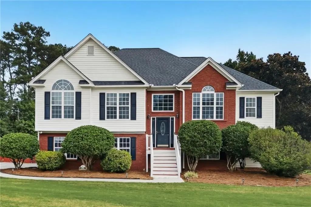 286 Trailwood Gap, Douglasville