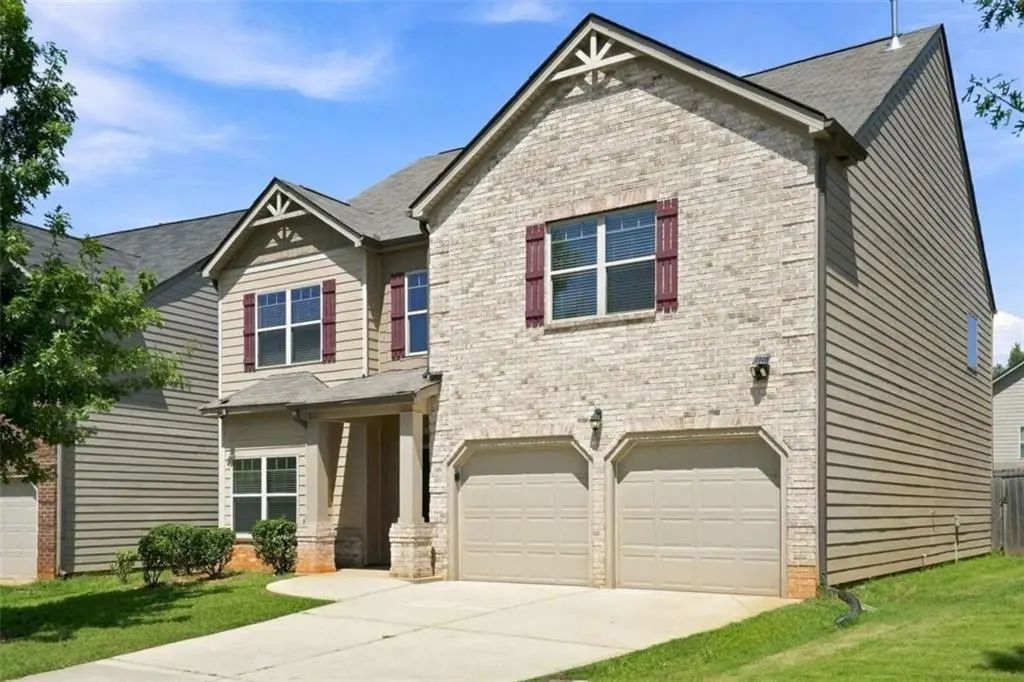 620 Emporia Loop, Mcdonough