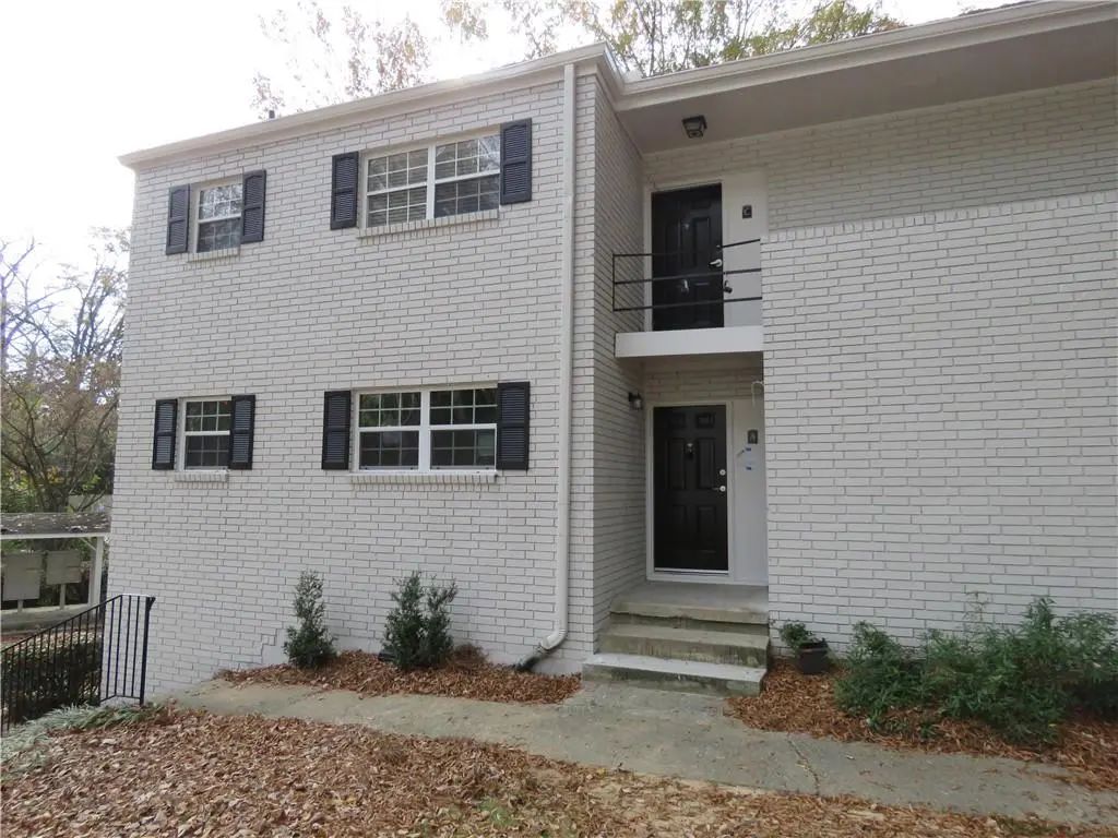 Unit 6a - 311 Peachtree Hills Avenue Ne, Atlanta
