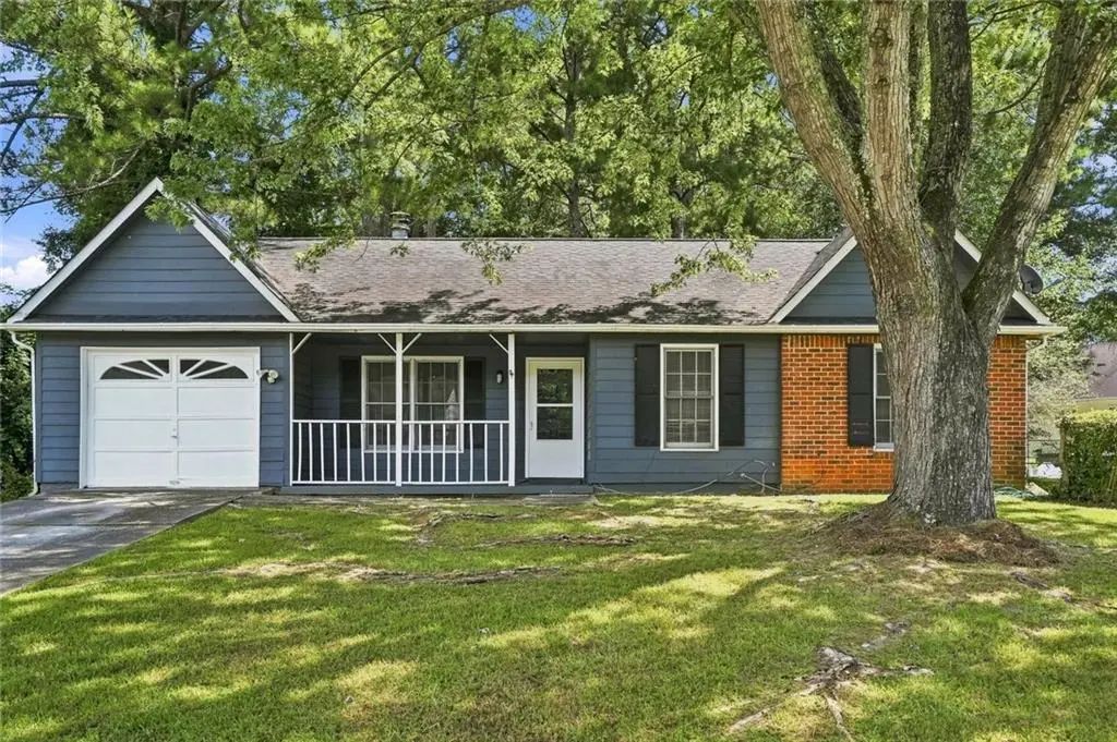 67 Rivercrest Court, Riverdale