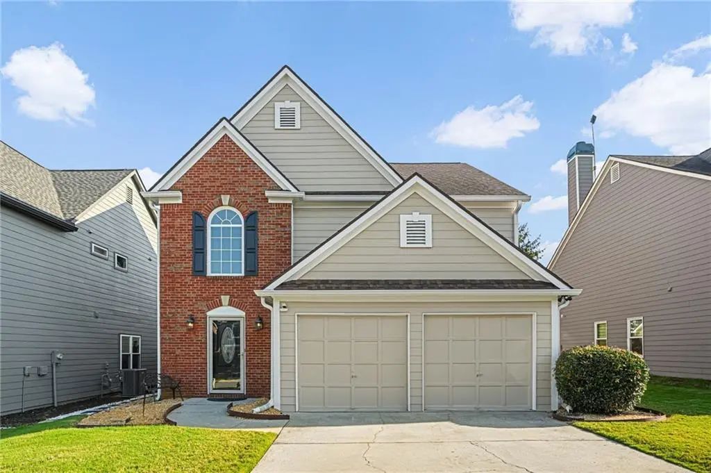 2310 Ashton Drive, Roswell