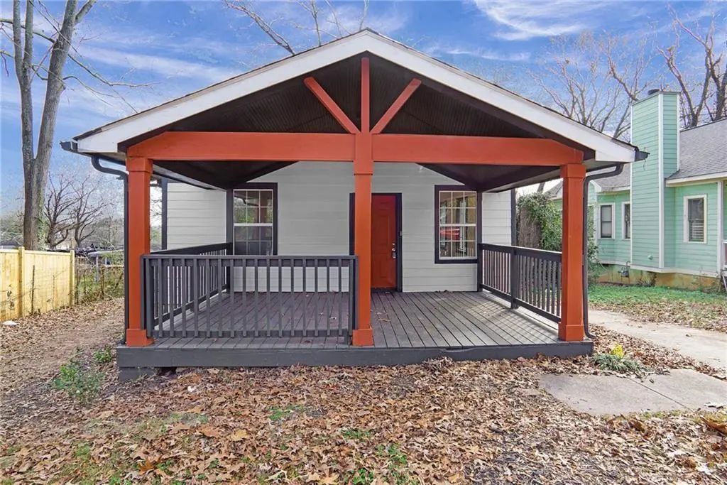 391 S Bend Avenue Se, Atlanta
