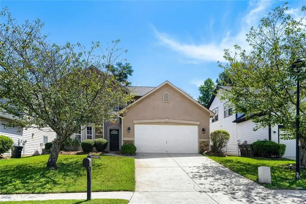 1533 Fenmore Street, Lithia Springs
