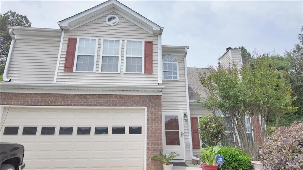 6195 Glacier Run, Norcross