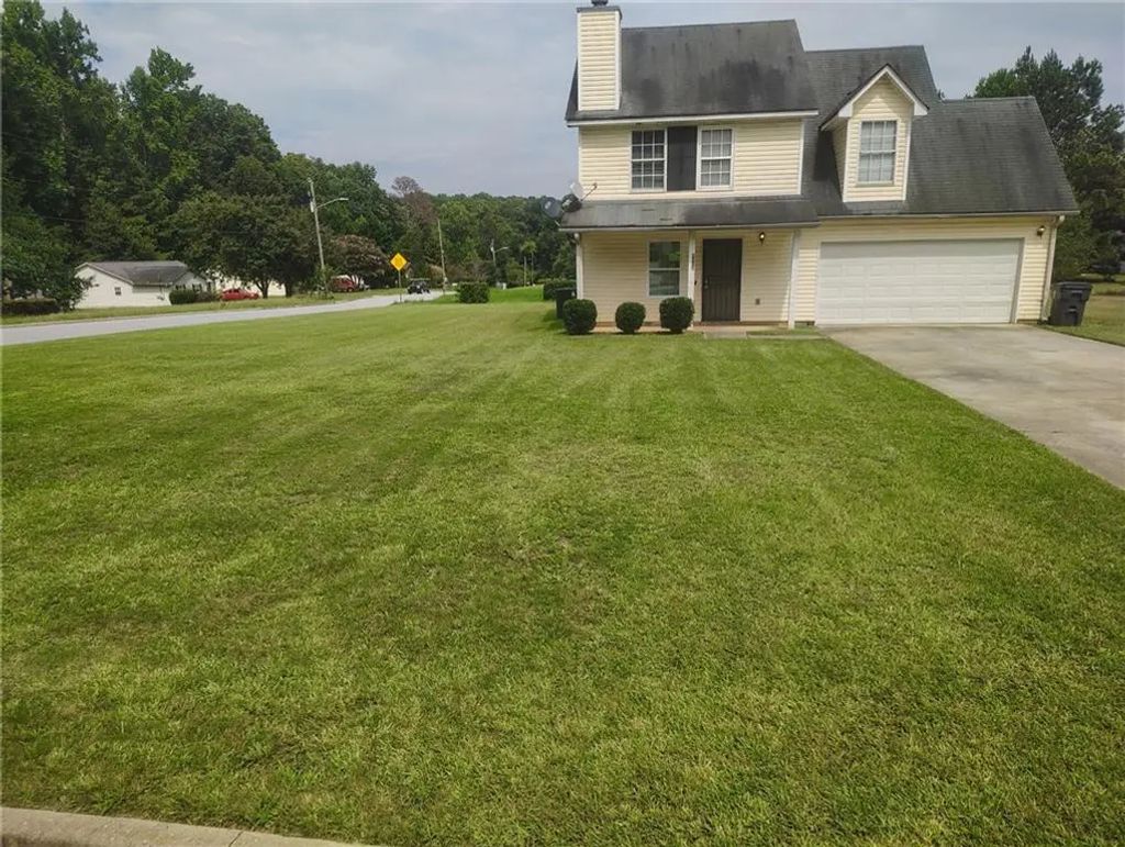 5418 Denny Drive, Atlanta