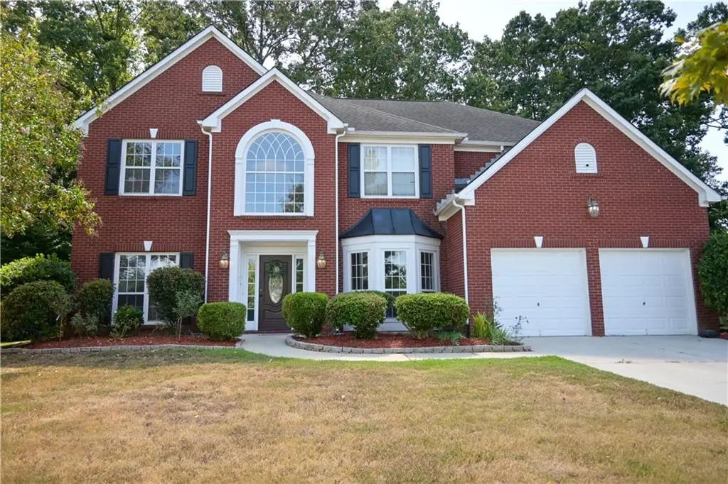 775 Martin Field Drive Se, Lawrenceville