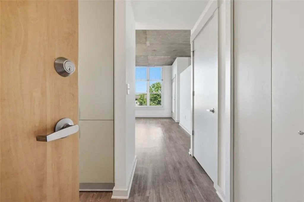 Unit 402 - 245 N Highland Avenue Ne, Atlanta