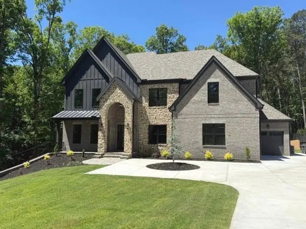 1254 Prospect Road, Lawrenceville