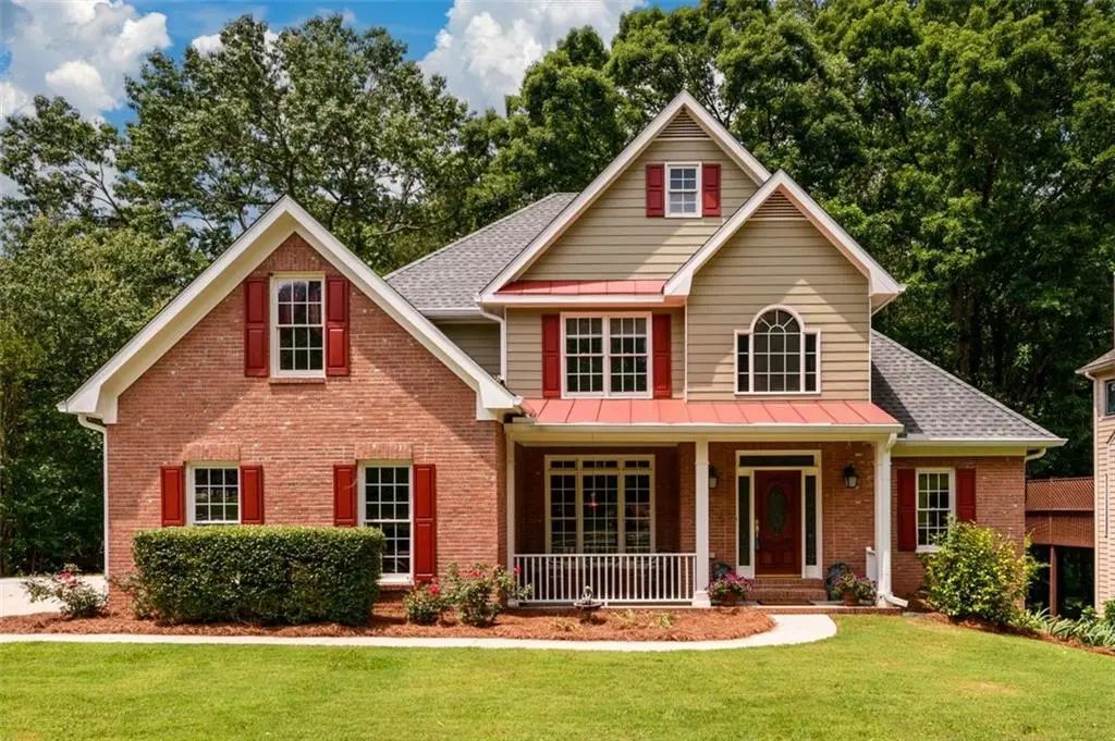 2430 Harbin Springs Cove, Dacula