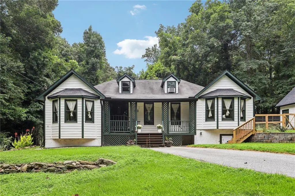 4990 Daniell Mill Road, Winston