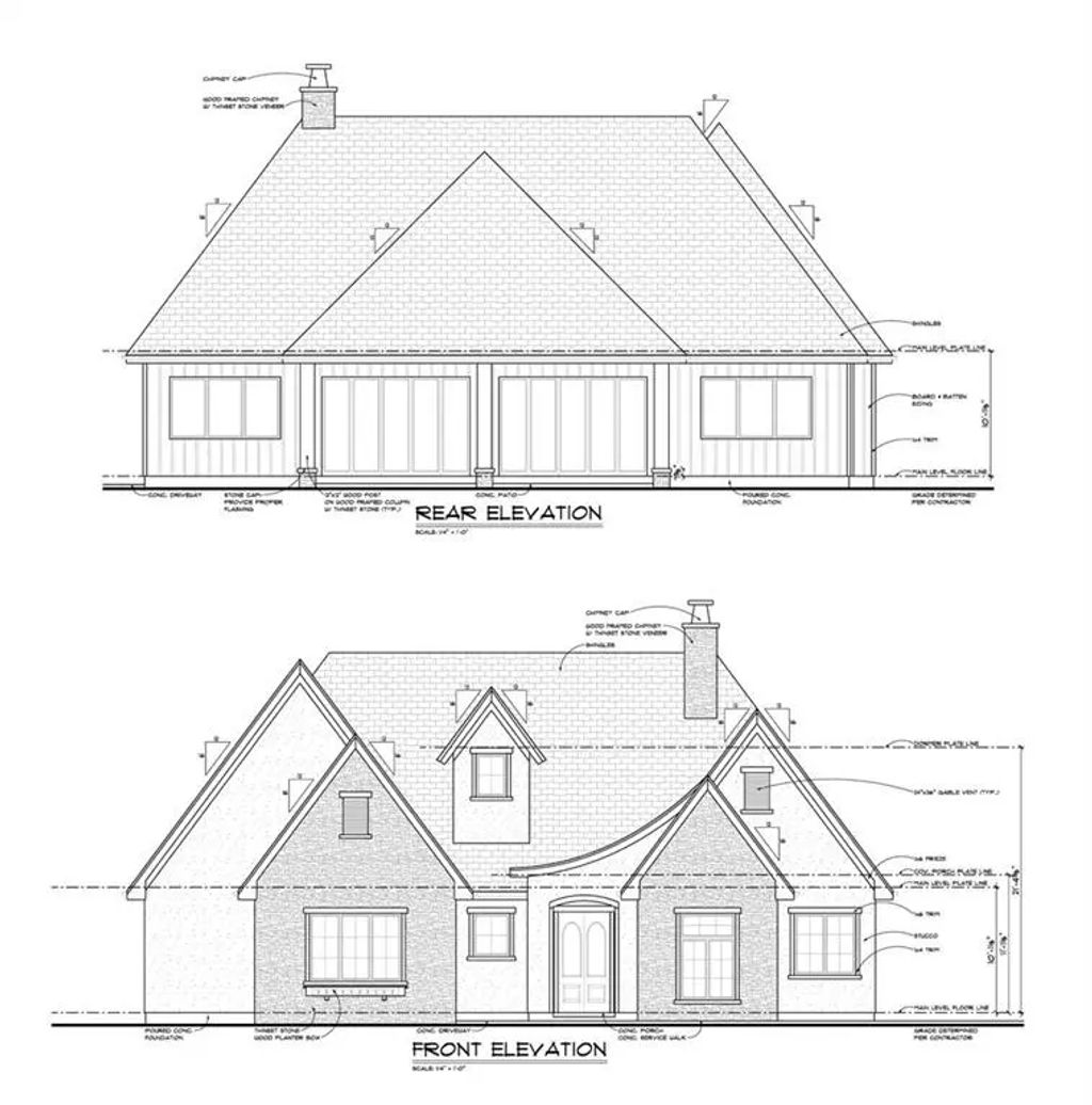 554 Palm Street, Holly Springs