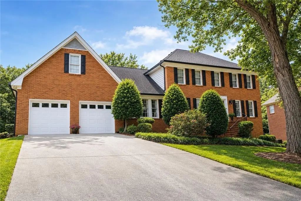 2472 Chimney Top Lane, Snellville