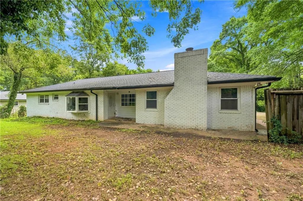 513 Hurt Road, Smyrna