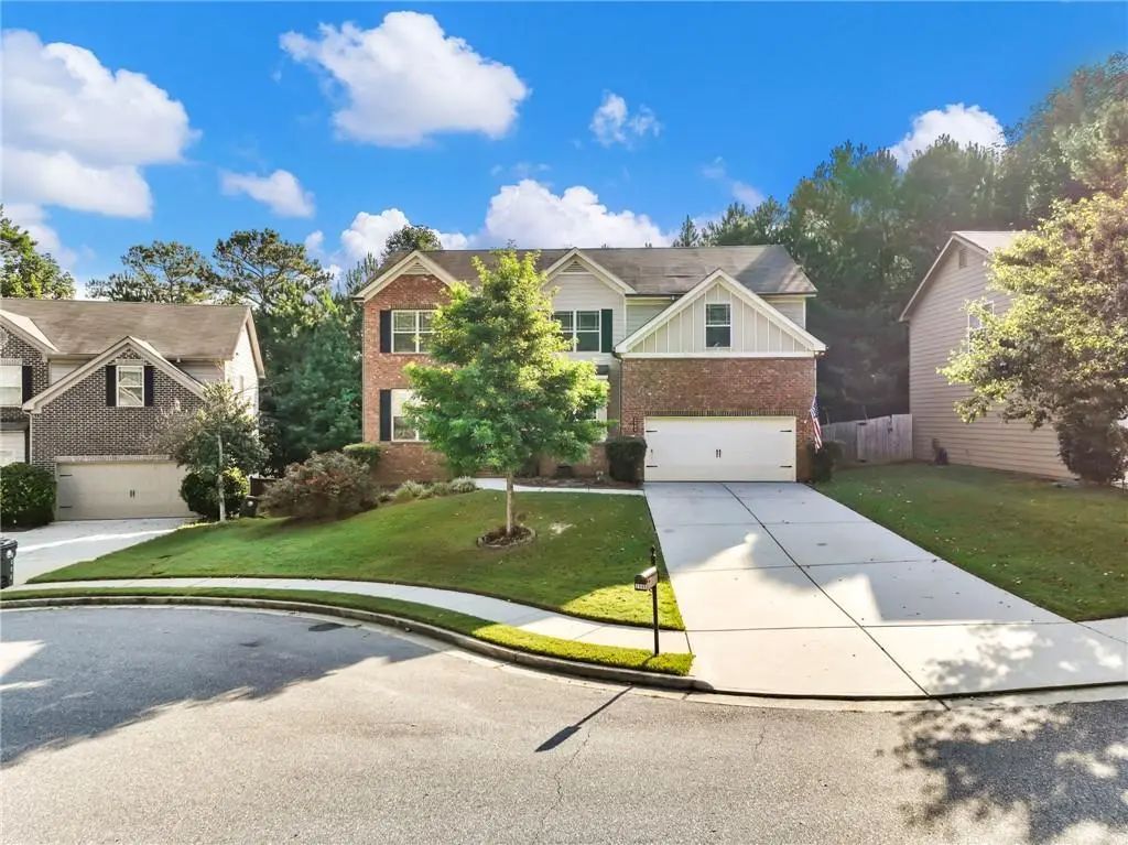2989 Estate View Court, Dacula