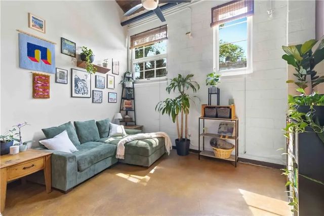 Unit 110 - 964 Dekalb Avenue Ne, Atlanta