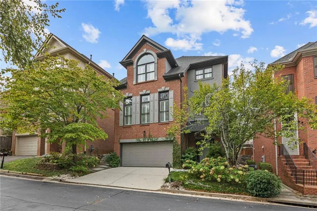 2449 Manor Walk, Decatur
