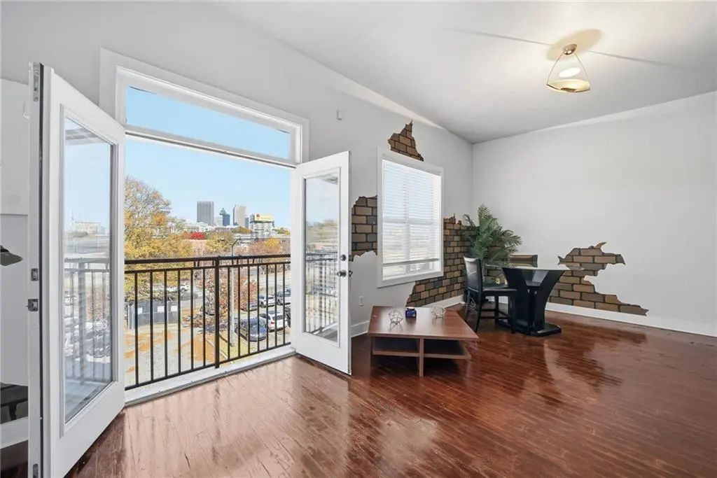 Unit 328 - 502 Pryor Street Sw, Atlanta