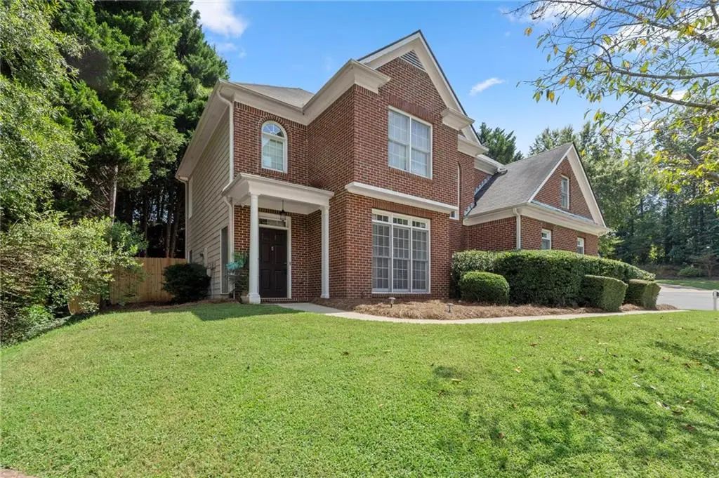 3162 Vickery Drive Ne, Marietta