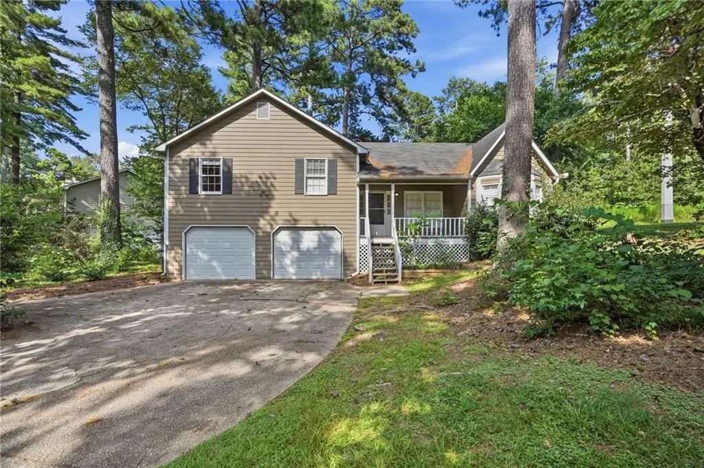 1948 Winding Creek Lane Sw, Marietta