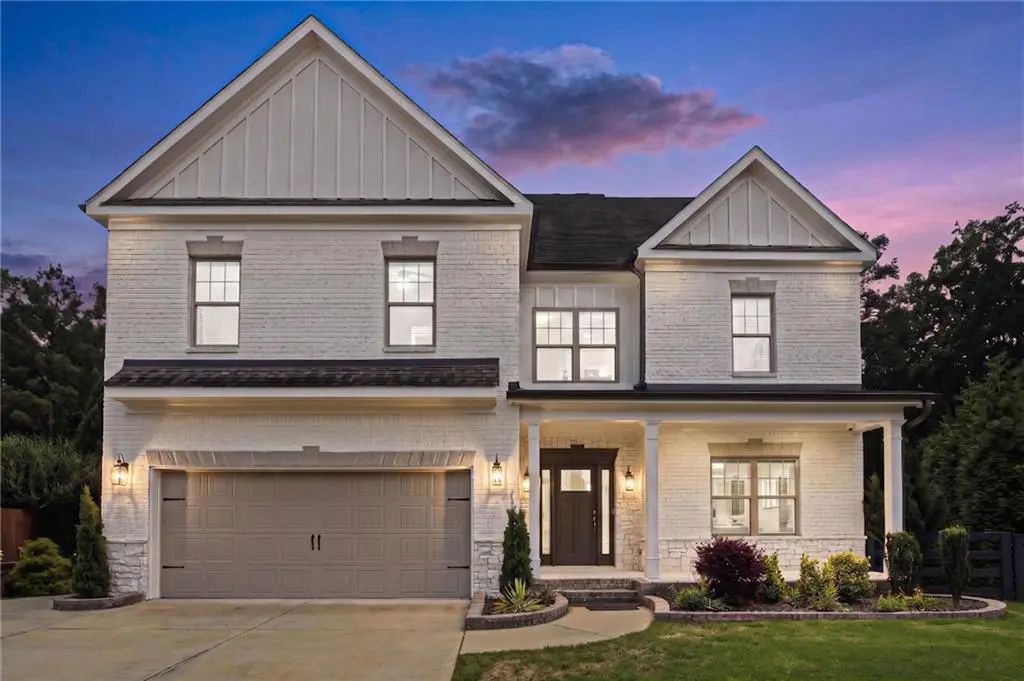 4915 Hanson Farms Lane, Cumming