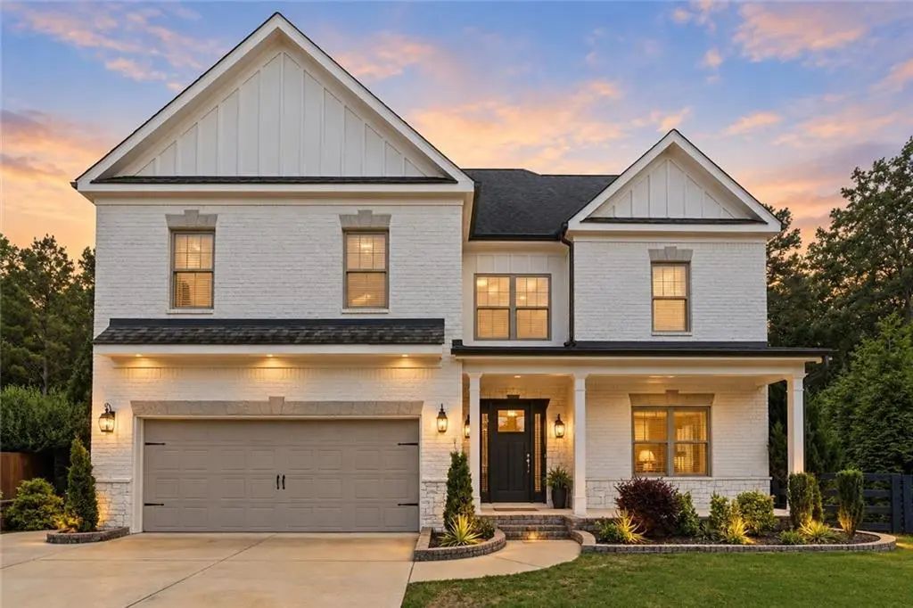 4915 Hanson Farms Lane, Cumming