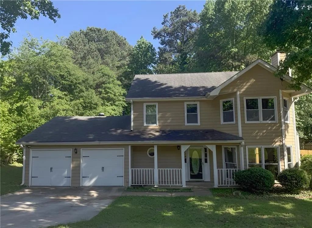 750 Forest Park Lane, Suwanee