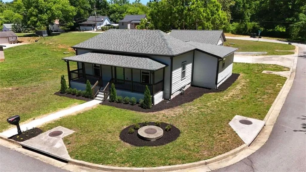 1737 Yellow Street, Conyers