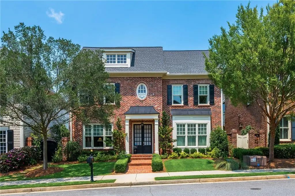 3010 Gadsden Street, Alpharetta