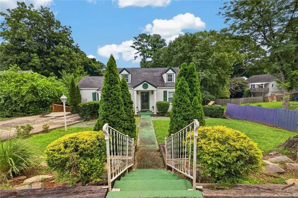 488 Maynard Terrace Se, Atlanta