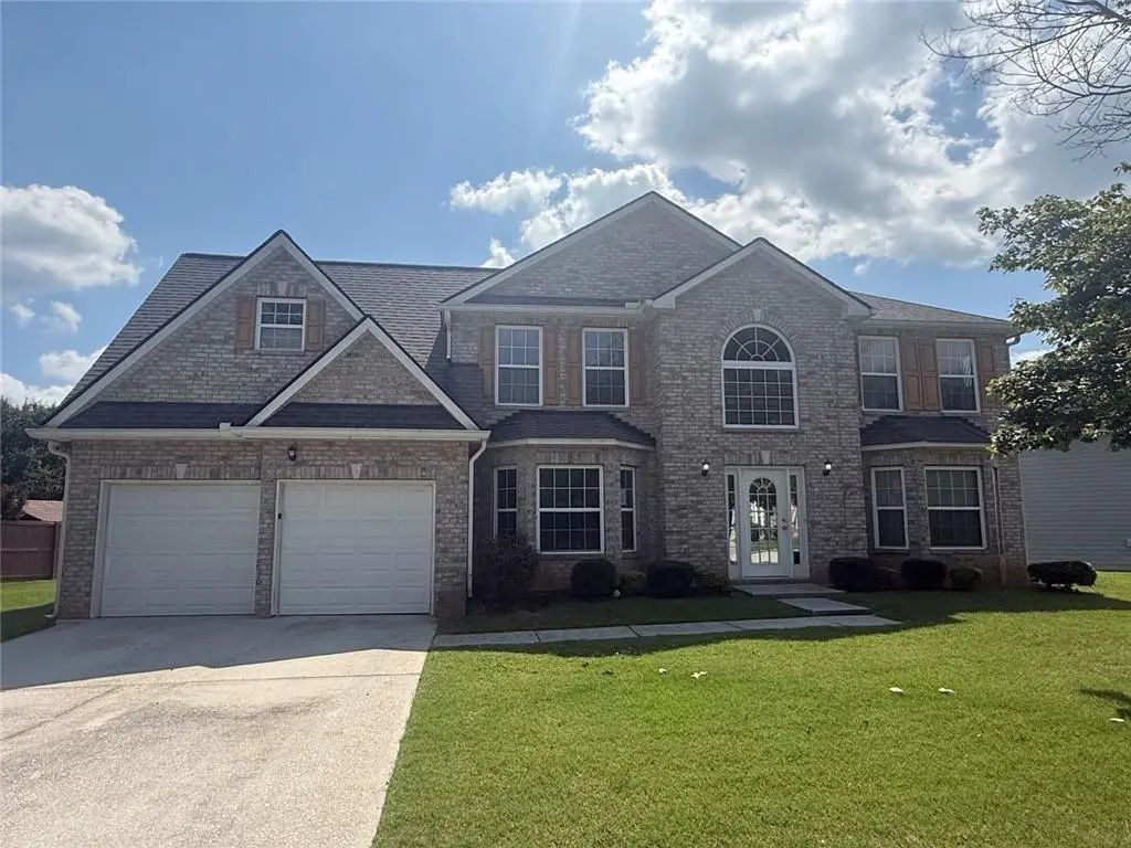 7130 Jumpers Trail, Fairburn